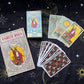 Pack: Tarot RWS libro + baraja en Español