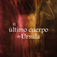 El último cuerpo de Úrsula - Patricia de Souza