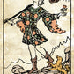 Tarot Vintage - Arthur Edward Waite & Pamela Colman Smith
