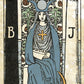 Tarot Vintage - Arthur Edward Waite & Pamela Colman Smith
