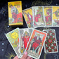 Pack: Tarot RWS libro + baraja en Inglés