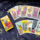 Pack: Tarot RWS libro + baraja en Inglés