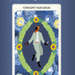 Tarot de artistas - Vicky Benaim