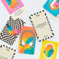 Un Placer Conocerme (cartas)