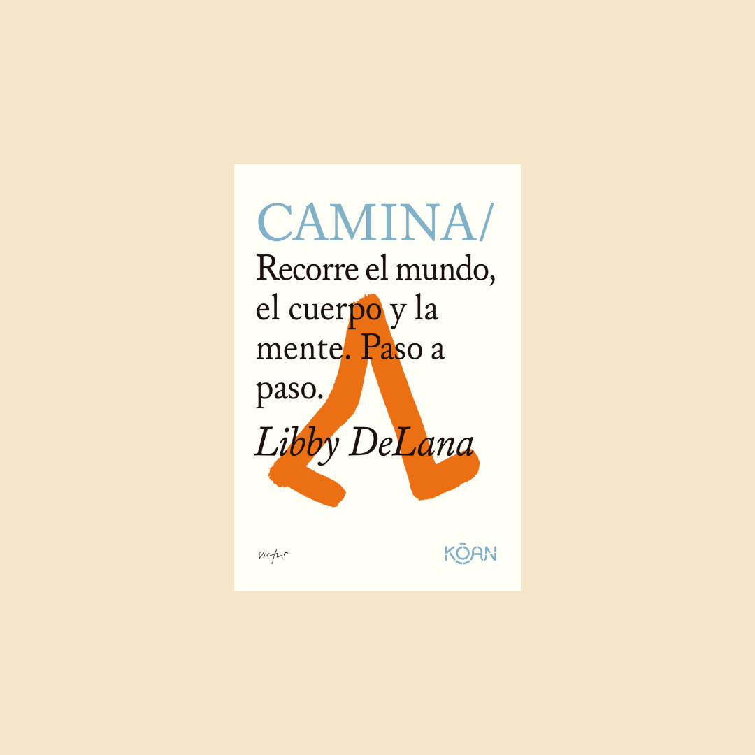 Camina - Libby DeLana