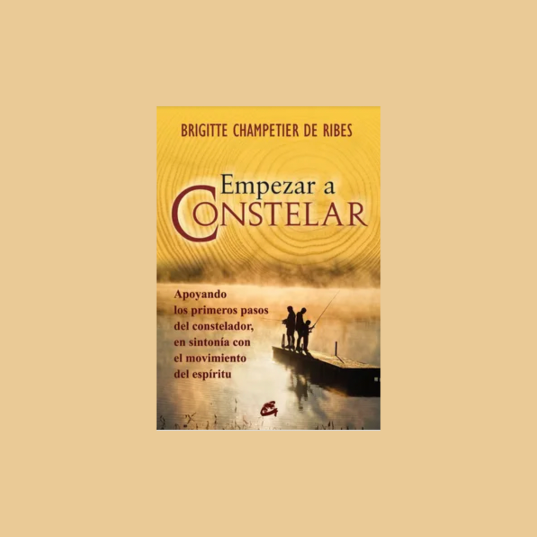 Empezar a constelar - Brigitte Champetier De Ribes