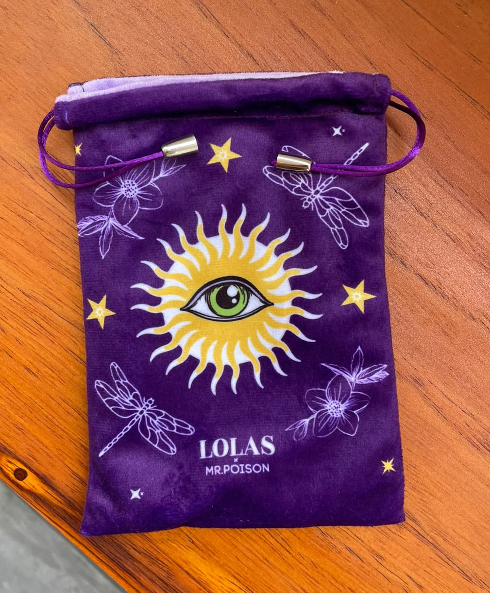 Funda Inti tarot
