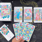 Girl Power Tarot