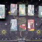 Jane Austen Tarot