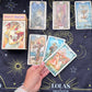 Mucha Tarot