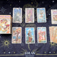 Mucha Tarot