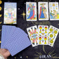 Tarot de Marsella