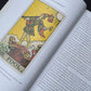 Libro Tarot RWS - Arthur E. Waite - Pamela Colman Smith