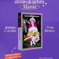 Marrón - Rocío Quillahuaman