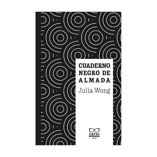 Cuaderno negro de Almada