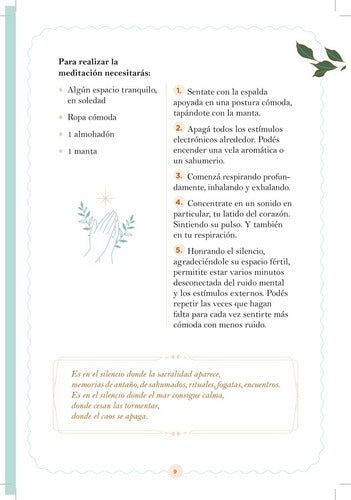 Apasionada: cuaderno de ideas inspiradoras - Julieta Suárez Valente