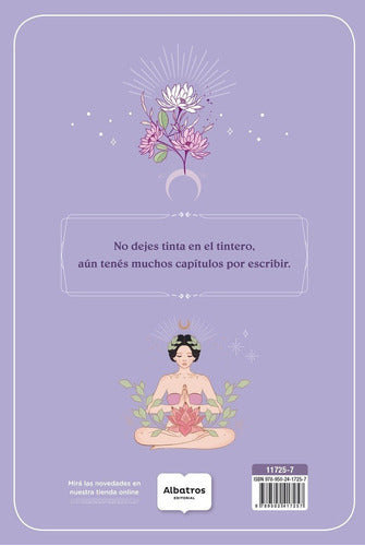 Apasionada: cuaderno de ideas inspiradoras - Julieta Suárez Valente