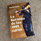 La heroína de las 1001 caras - María Tatar