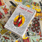 Tarot RWS Edición Original de 1909 - Arthur E. Waite - Pamela Colman Smith