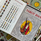 Tarot RWS Edición Original de 1909 - Arthur E. Waite - Pamela Colman Smith
