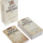 Tarot Vintage - Arthur Edward Waite & Pamela Colman Smith