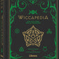 Wiccapedia - Shawn Robbins, Leanna Greenaway