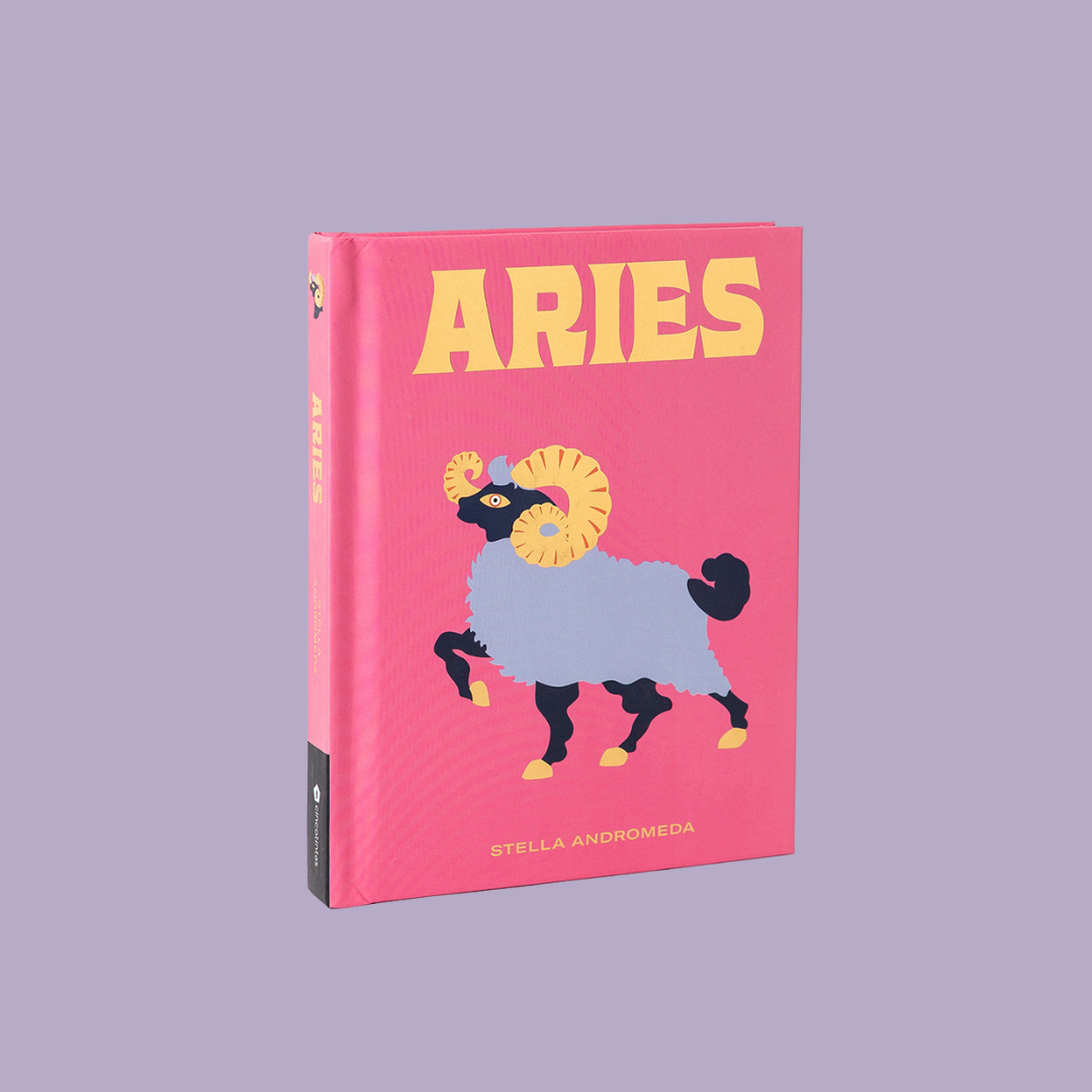 Signos del Zodíaco: Aries