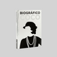 Biográfico Coco - Sophie Collins