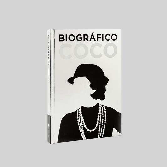 Biográfico Coco - Sophie Collins