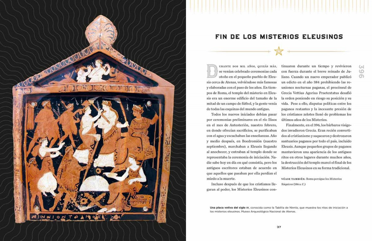 El Ocultismo - John Michael Greer