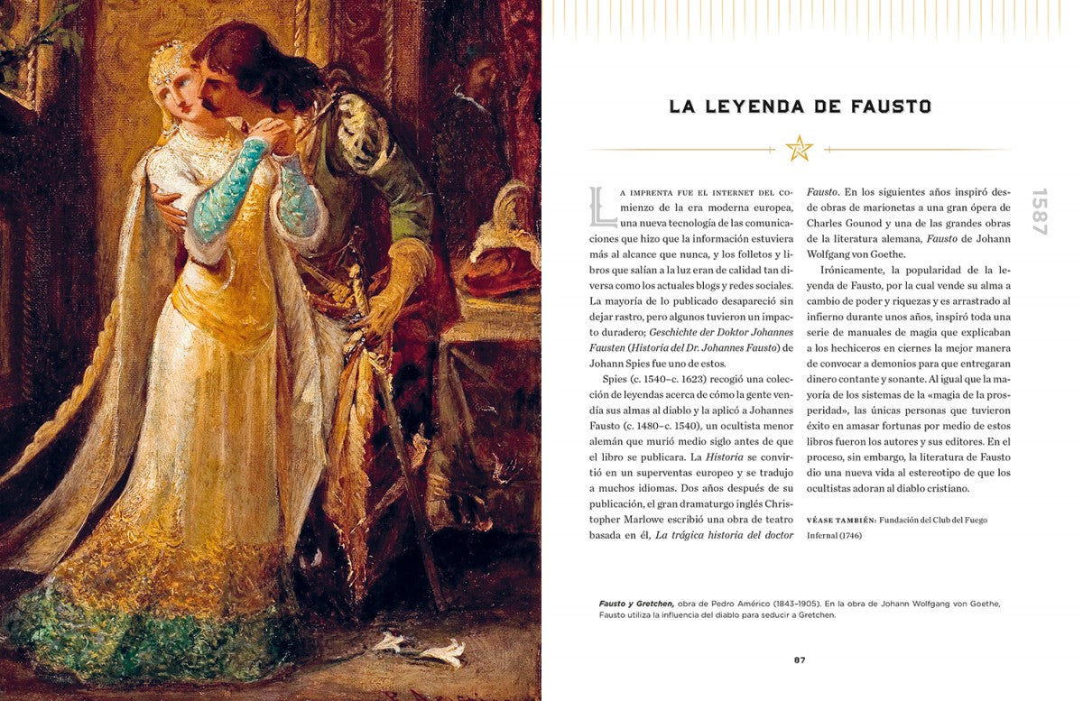 El Ocultismo - John Michael Greer