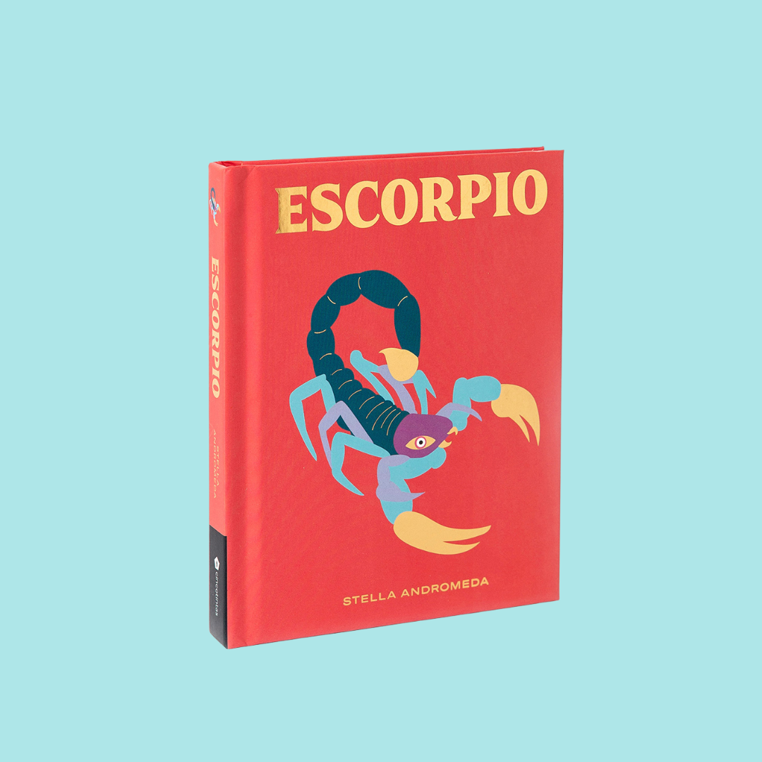 Signos del Zodíaco: Escorpio