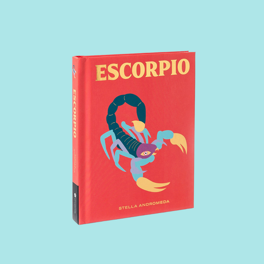 Signos del Zodíaco: Escorpio