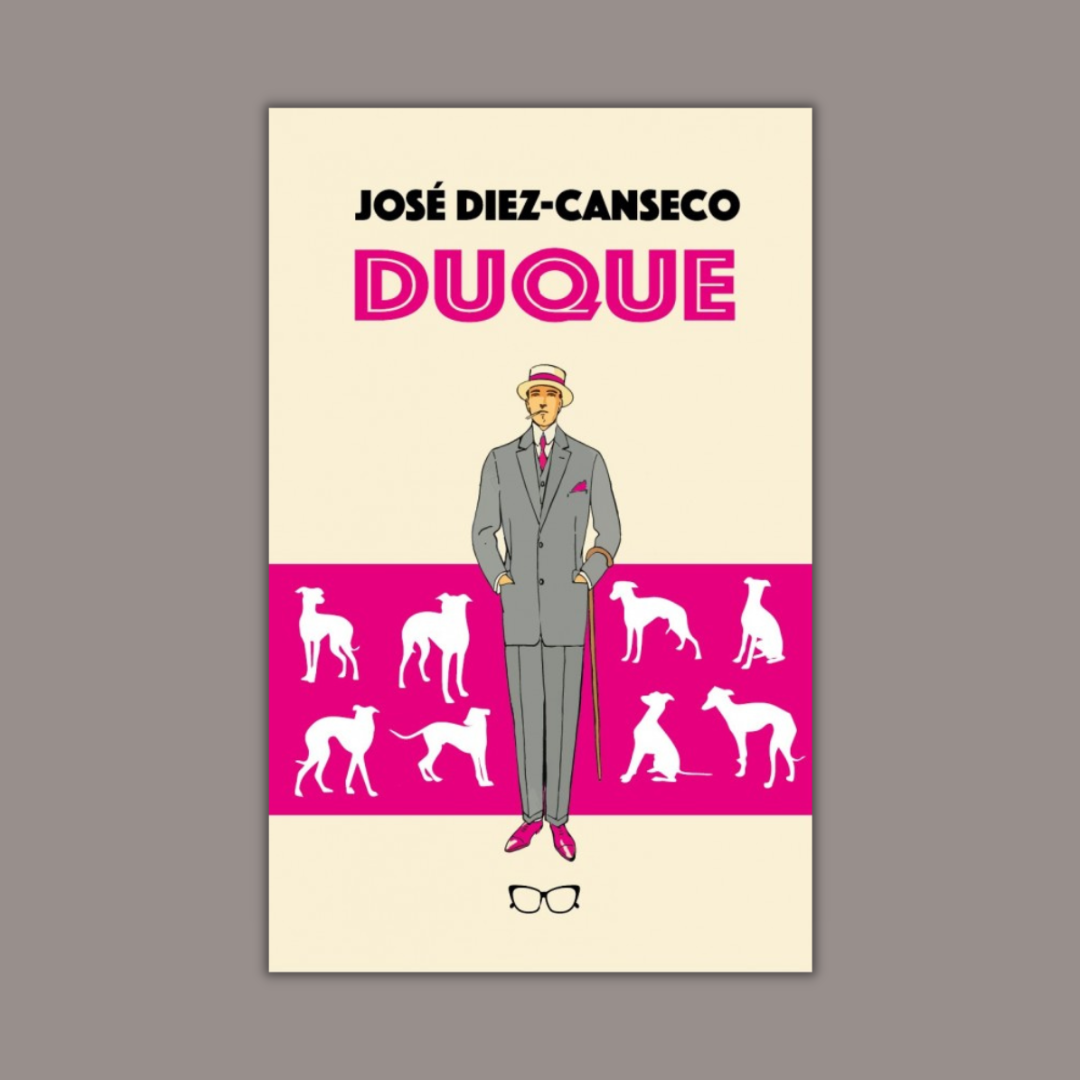 Duque - José Diez-Canseco