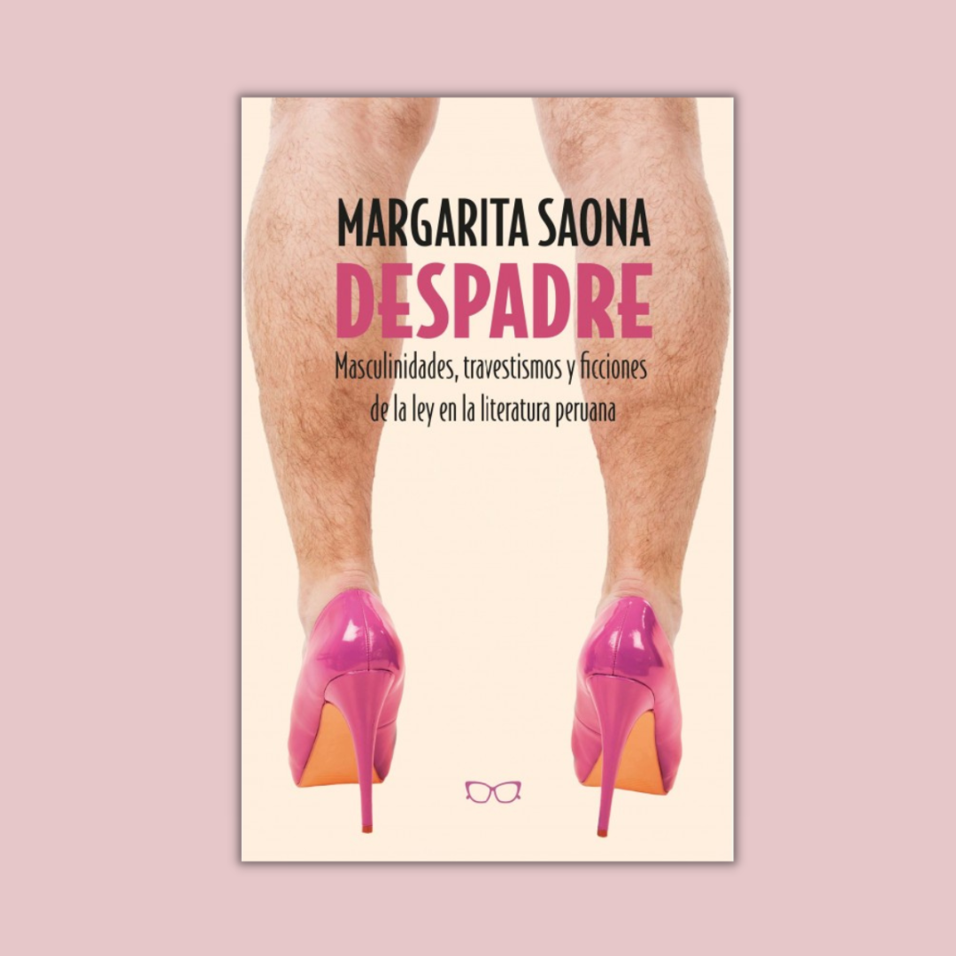 Despadre - Margarita Saona