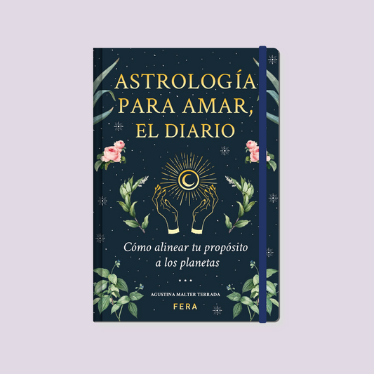 Astrología para amar - Agustina Malter Terrada