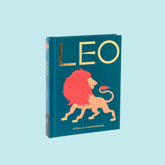 Signos del Zodíaco: Leo