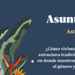 Asuntos de Venus - Lu Gaitán