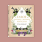 Tarot de Anatomía y Botánica Antiguas