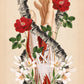 Tarot de Anatomía y Botánica Antiguas