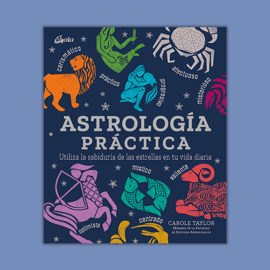 Astrología práctica - Carole Taylor