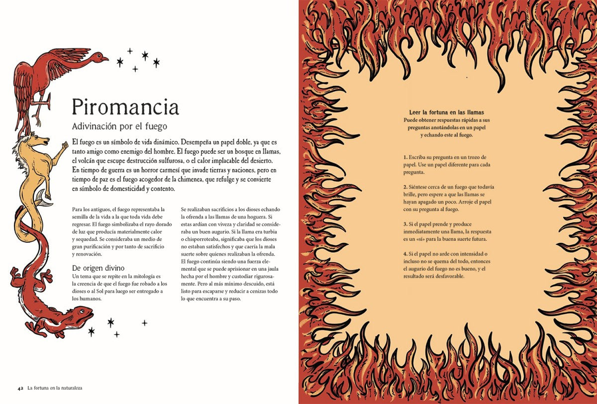 Manual de adivinación - Lilian Verner Bond