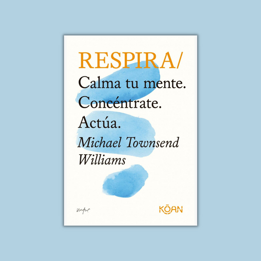 Respira - Michael Townsend Williams