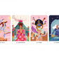 Tarot de las Diosas contemporáneas