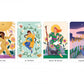 Tarot de las Diosas contemporáneas