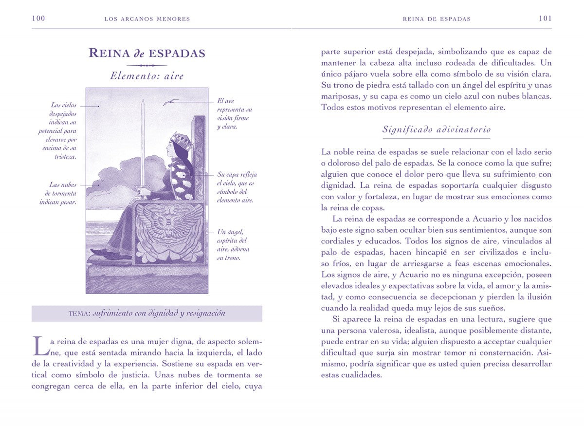 Tarot para principiantes