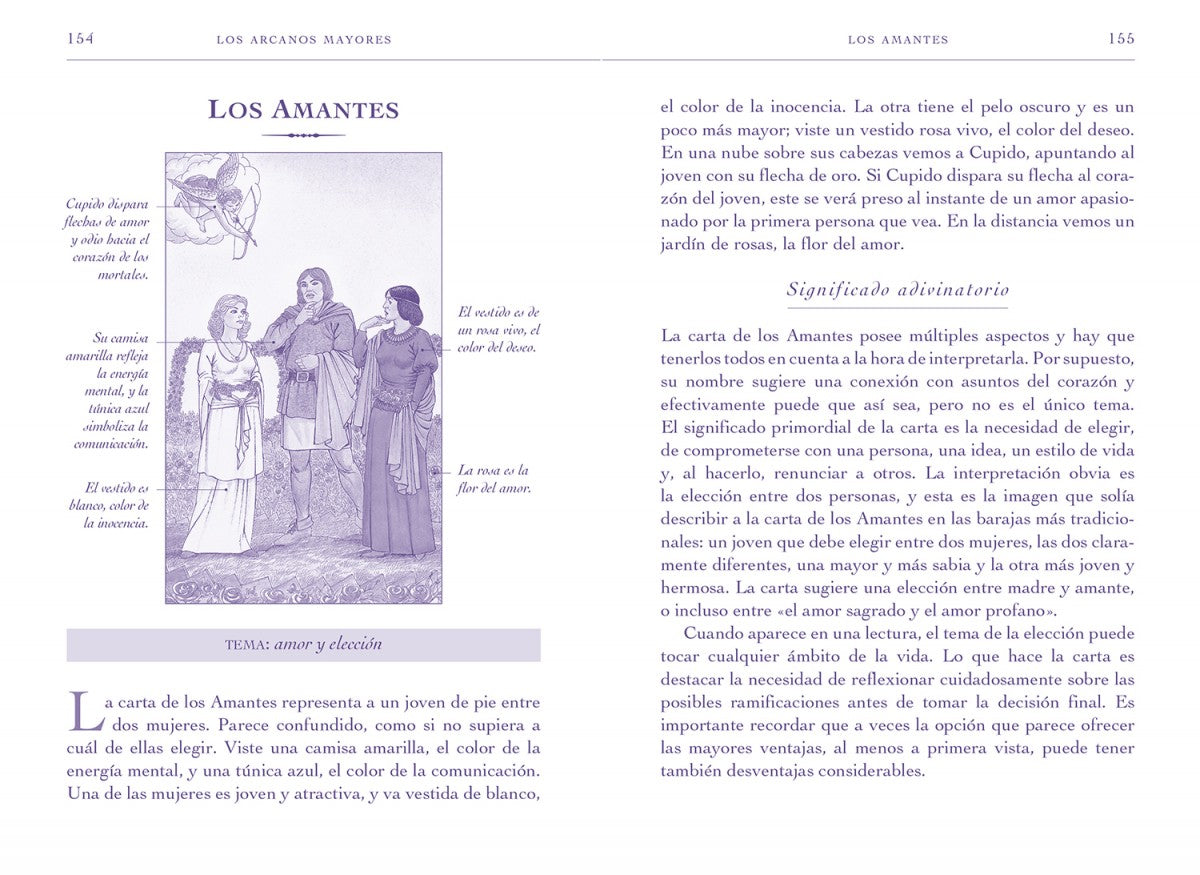 Tarot para principiantes