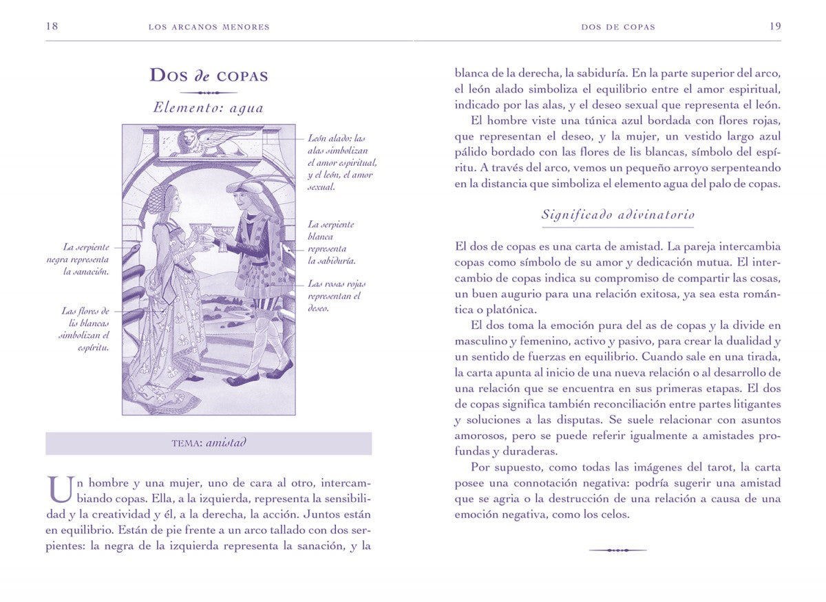 Tarot para principiantes