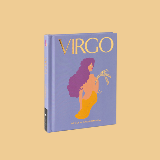 Signos del Zodíaco: Virgo