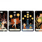 Tarot del Zodiaco